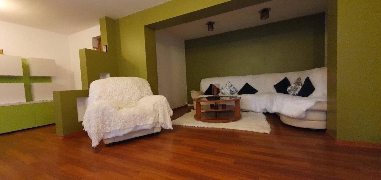 Pensiunea Casa Maia Neagra Sarului Bagian luar foto