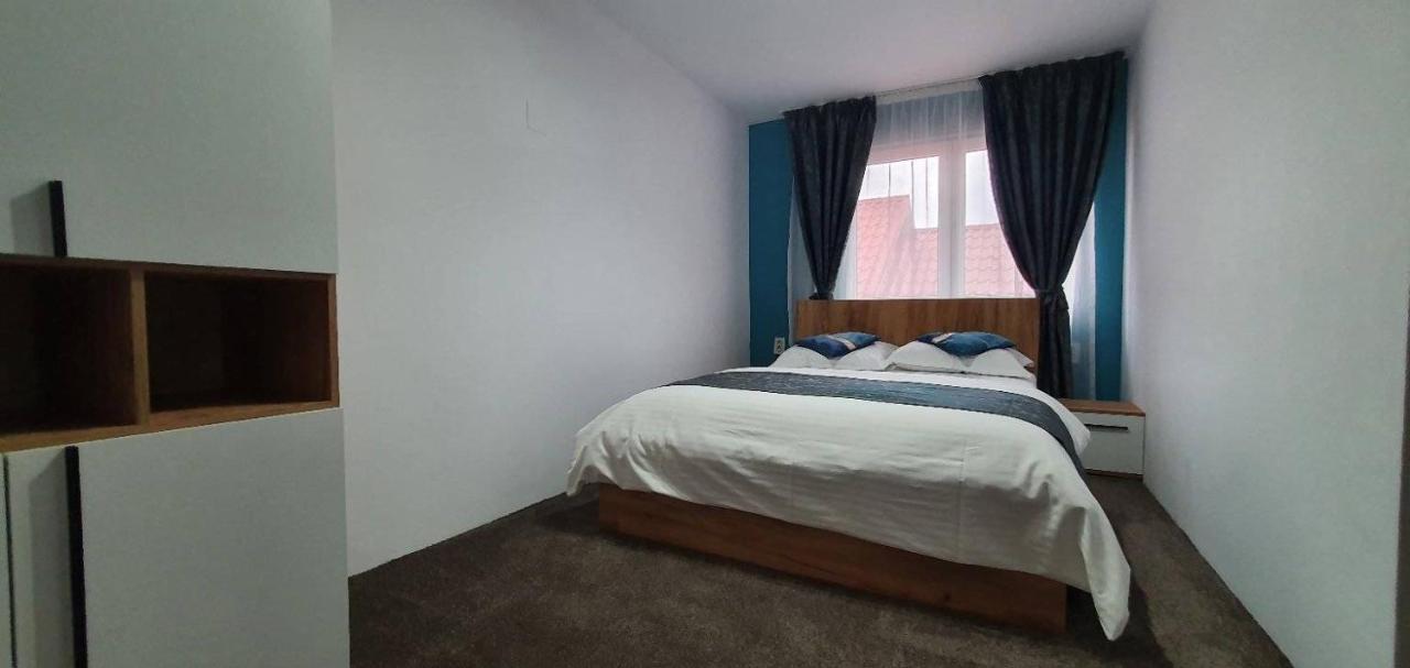 Pensiunea Casa Maia Neagra Sarului Bagian luar foto