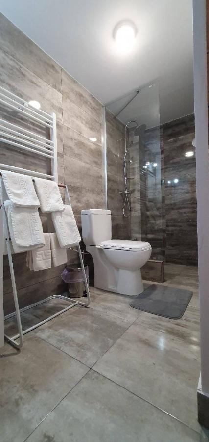 Pensiunea Casa Maia Neagra Sarului Bagian luar foto