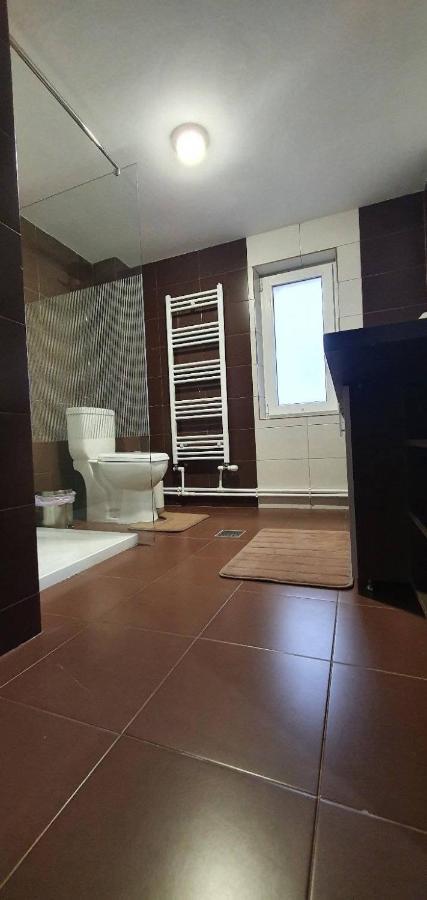 Pensiunea Casa Maia Neagra Sarului Bagian luar foto