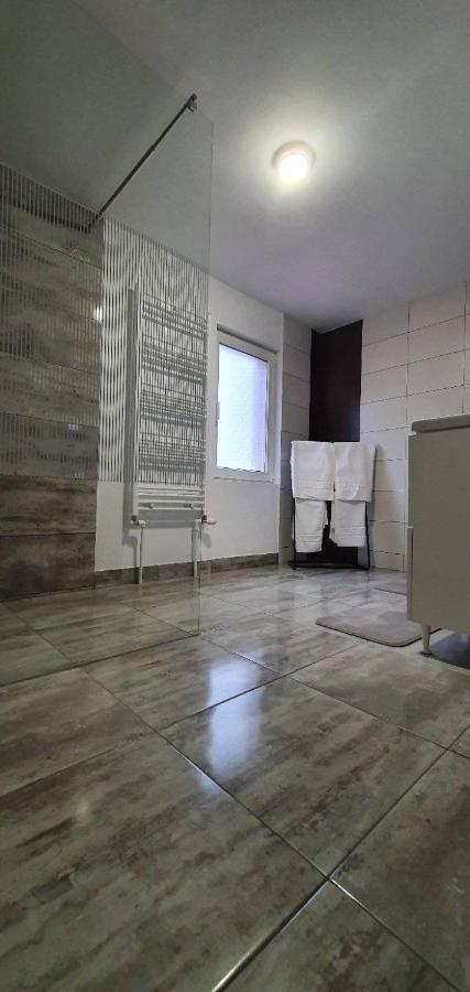 Pensiunea Casa Maia Neagra Sarului Bagian luar foto